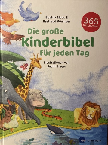 kinderbibel